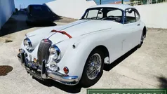 Jaguar XK
