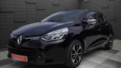 Usado 2016 Renault Clio IV LIMITED Citadino | € 11.350 (Preço justo)