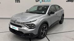 Cinza Usado 2024 Citroën C4 Sedan | € 27.500 (Preço justo)