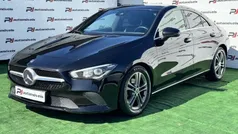 Mercedes CLA200