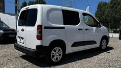 Usado 2021 Peugeot Partner Monovolume | € 18.000 (Preço justo)