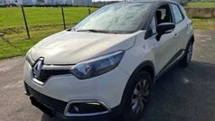 Outra Usado 2016 Renault Captur SUV | € 13.900 (Preço justo)
