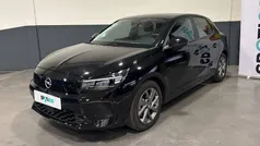 Preto Usado 2025 Opel Corsa Edition | € 17.900 (Preço justo)