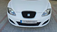 Usado 2010 Seat Leon Sedan | € 6.900 (Preço justo)