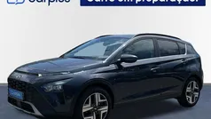 Cinza Usado 2022 Hyundai Bayon Premium SUV | € 16.900 (Preço justo)