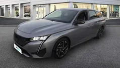 Cinza Usado 2024 Peugeot 308 Allure Carrinha | € 28.600 (Bom preço)