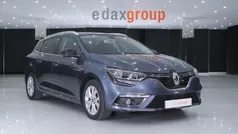 Cinzento Usado 2020 Renault Mégane IV Carrinha | € 12.490 (Preço justo)