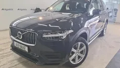 Usado 2020 Volvo XC90 Momentum SUV | € 47.400 (Preço justo)