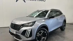 Usado 2025 Peugeot 2008 Allure SUV | € 24.990 (Preço justo)