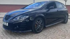 Usado 2007 Cupra Leon Citadino | € 12.000 (Super Preço)