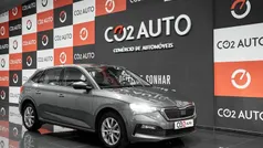 Usado 2022 Skoda Scala Citadino | € 15.900 (Preço justo)