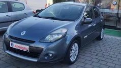 Usado 2011 Renault Clio II Citadino | € 6.490 (Preço justo)