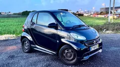 Usado 2013 Smart ForTwo Coupé Coupé | € 6.500 (Bom preço)