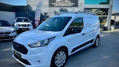 Usado 2021 Ford Transit Sport | € 16.990 (Preço justo)