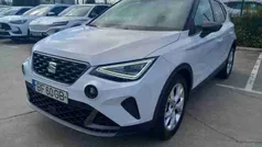 Branco Usado 2023 Seat Arona FR SUV | € 20.490 (Preço justo)