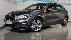 Usado 2019 BMW 116 Citadino | € 20.990 (Preço justo)