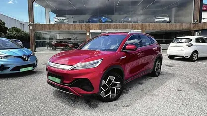 Usado BYD Atto 3 Comfort 150 kW (204 HP) 2023 SUV