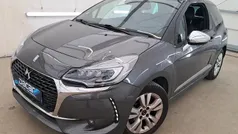 Cinza Usado 2019 DS Automobiles DS3 | € 13.899 (Bom preço)