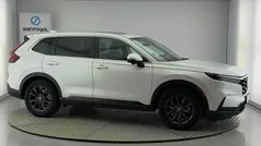 Branco Usado 2024 Honda CR-V Lifestyle SUV | € 40.990 (Preço justo)