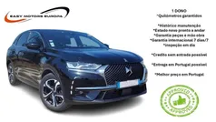 Usado 2020 DS Automobiles DS7 Crossback SUV | € 21.990 (Bom preço)