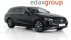Usado 2021 Mercedes E300 Avantgarde Carrinha | € 26.990 (Preço justo)