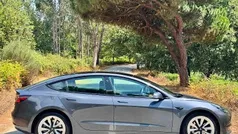 Usado 2022 Tesla Model 3 Long Range AWD Sedan | € 32.250 (Preço justo)