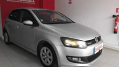 Usado 2011 VW Polo | € 7.500 (Bom preço)