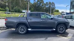 Usado 2020 Mitsubishi L200 Pickup | € 29.900 (Bom preço)