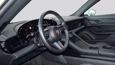 Usado 2022 Porsche Taycan Sedan | € 75.500 (Preço justo)