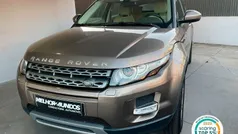 Cinza Usado 2015 Land Rover Range Rover Pure SUV | € 23.990 (Preço justo)