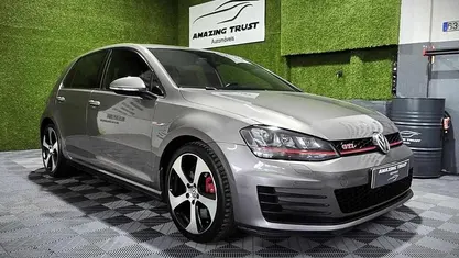 Usado 2016 VW Golf VII | € 21.950 (Bom preço)