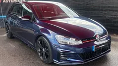 Usado 2015 VW Golf VII Citadino | € 16.500 (Preço justo)