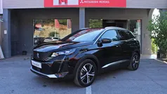 Preto Usado 2023 Peugeot 3008 GT SUV | € 32.900 (Preço justo)