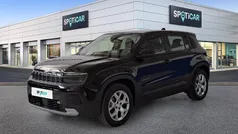 Preto Usado 2024 Jeep Avenger Altitude SUV | € 22.650 (Preço justo)