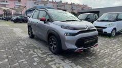 Cinzento Usado 2022 Citroën C3 Aircross SUV | € 15.900 (Preço justo)