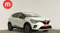 Usado 2024 Renault Captur Techno SUV | € 20.999 (Preço justo)