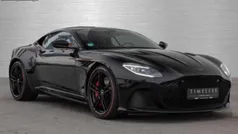 Usado 2019 Aston Martin DBS | € 256.700
