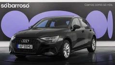 Usado 2021 Audi A3 | € 21.990 (Preço justo)