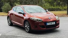 Outra Usado 2009 Renault Mégane III Coupé | € 7.000 (Preço justo)