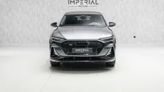 Usado 2022 Audi e-tron S-Line SUV | € 41.950 (Bom preço)