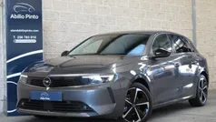 Usado 2023 Opel Astra Elegance | € 24.450 (Preço justo)