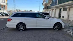 Usado 2015 Mercedes E300 Carrinha | € 18.900 (Preço justo)
