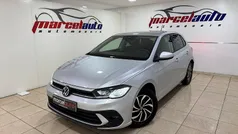 Usado 2024 VW Polo Life | € 18.750 (Preço justo)