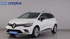 Renault Clio GrandTour
