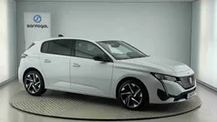Usado 2024 Peugeot 308 Allure | € 29.490 (Preço justo)