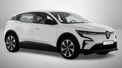 Branco Usado 2023 Renault Mégane Equilibre SUV | € 26.490 (Bom preço)