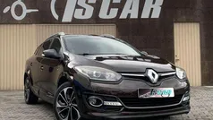 Usado 2014 Renault Mégane III | € 7.000 (Super Preço)