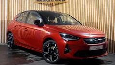 Usado 2020 Opel Corsa GS Line | € 13.500 (Preço justo)