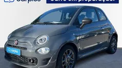 Usado 2022 Fiat 500 | € 14.000 (Preço justo)