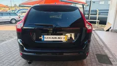 Preto Usado 2010 Volvo XC60 Kinetic SUV | € 15.900 (Preço justo)